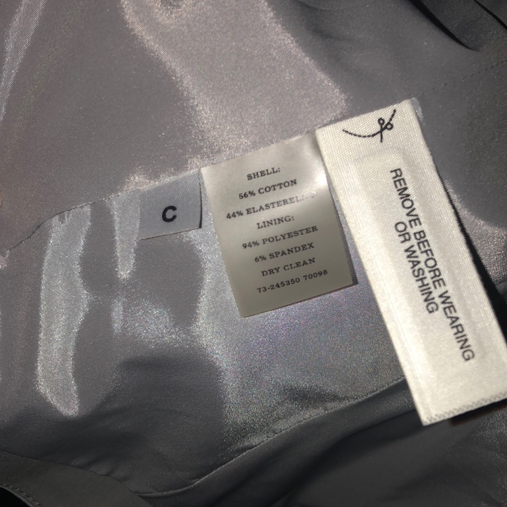Ann Taylor suit jacket - Picture 5 of 5